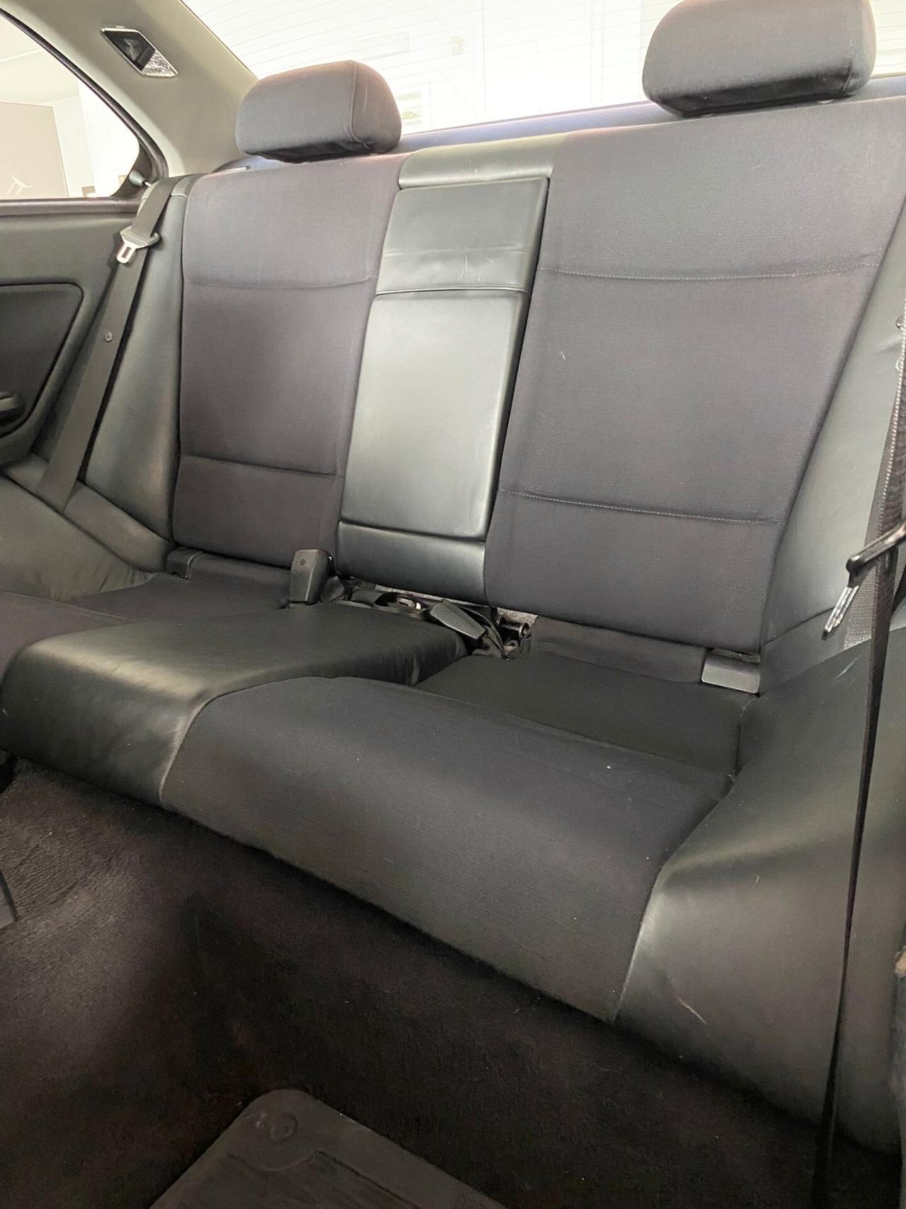 Bmw 320 320Ci (2.2) cat Attiva