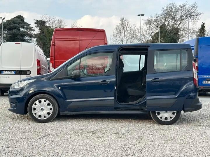 Ford Tourneo Connect 1.5 TDCi 120 CV Titanium