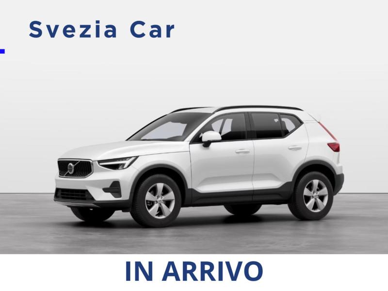 Volvo XC40 B3 automatico Essential