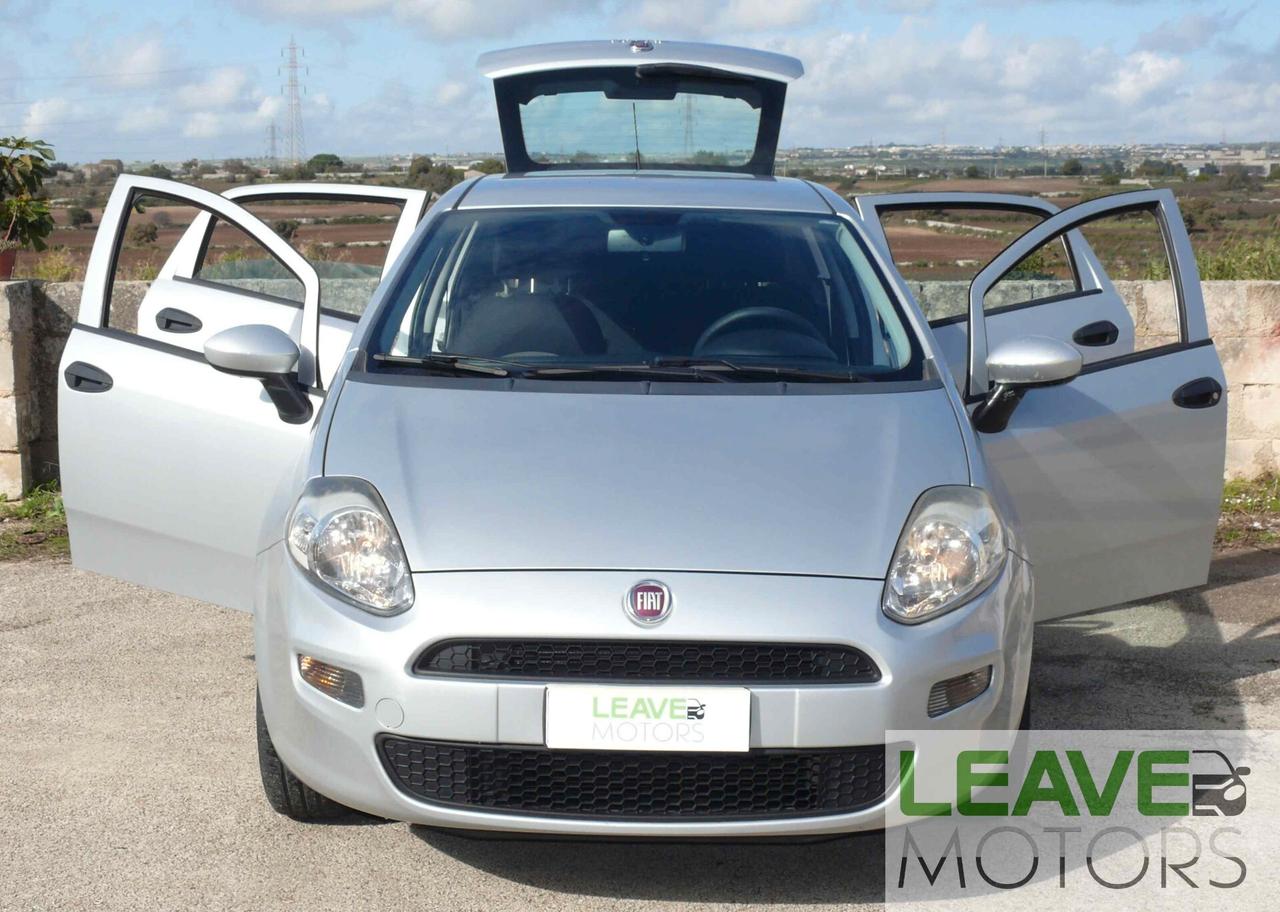 Fiat Punto 5 porte M1416