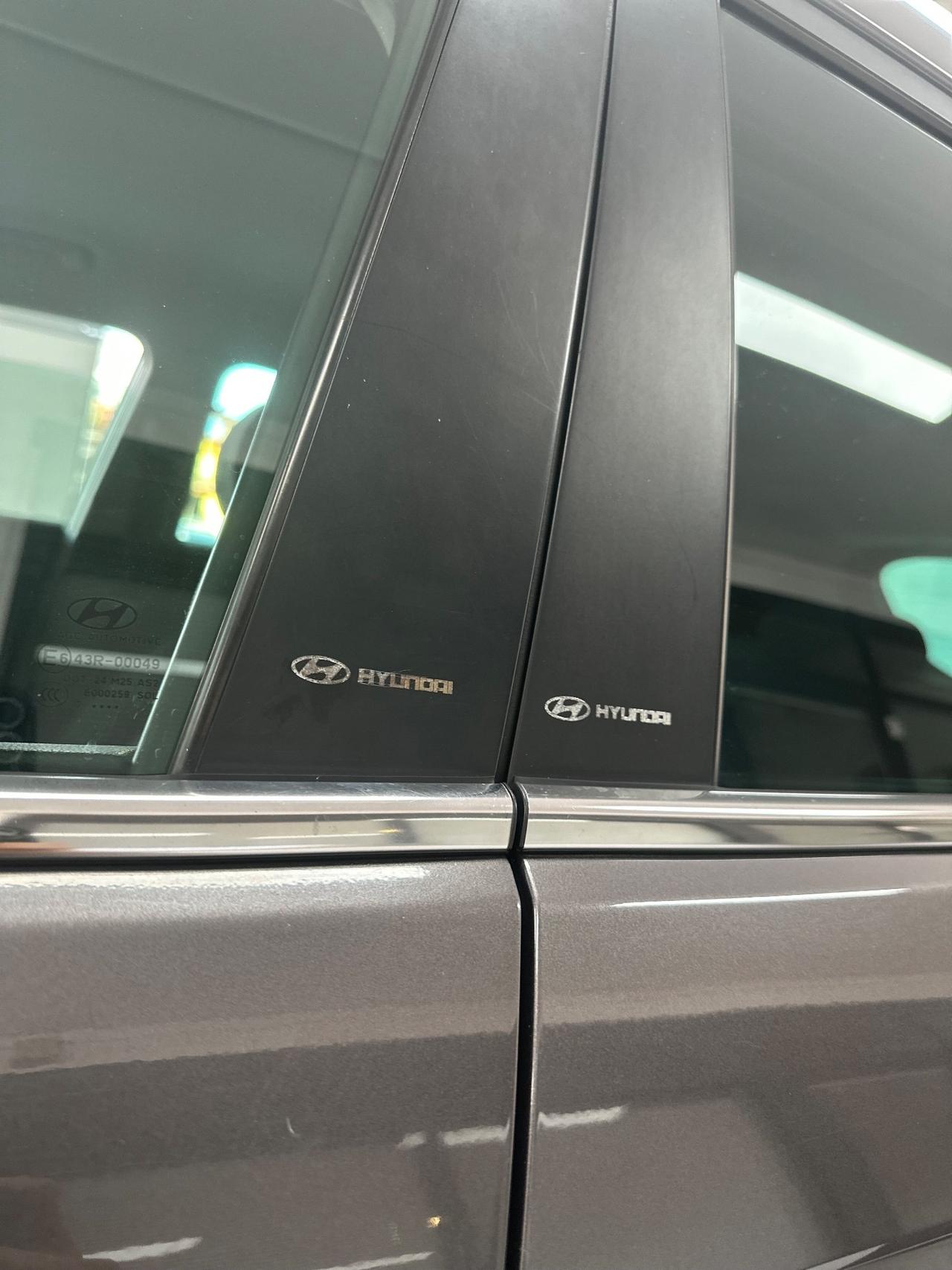 Hyundai Tucson 1.7 CRDi XPossible 1.7D 141cv 2018