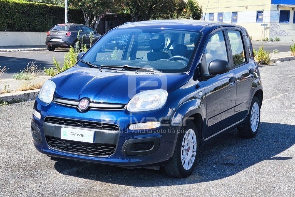 FIAT Panda 1.3 MJT 95 CV S&S Easy