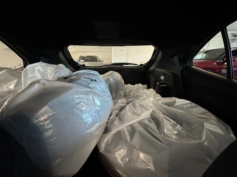 Toyota Yaris Cross Yaris Cross 1.5 Hybrid 5p. E-CVT Adventure