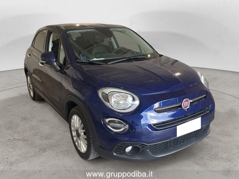 FIAT 500X 2018 Benzina 1.0 T3 Urban 120cv my20