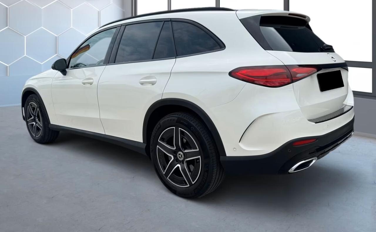 Mercedes-benz GLC 220 d 4Matic Mild Hybrid AMG Premium