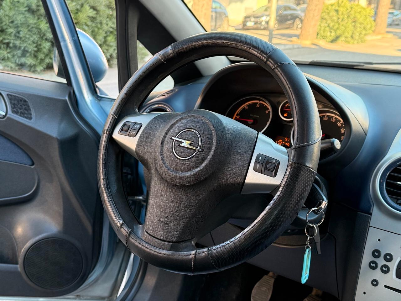 Opel Corsa 1.3 CDTI 75CV 5 Porte Edition - 2008