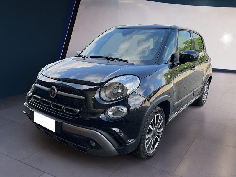 FIAT 500L 2017 Cross cross 1.4 s&s 95cv my20