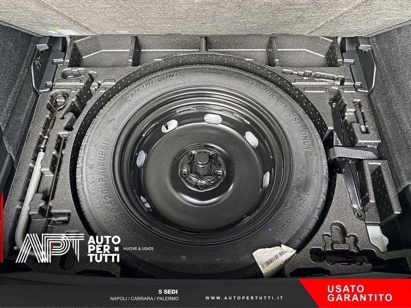 Audi Q3 Q3 SPB 35 TDI S tronic Business Plus