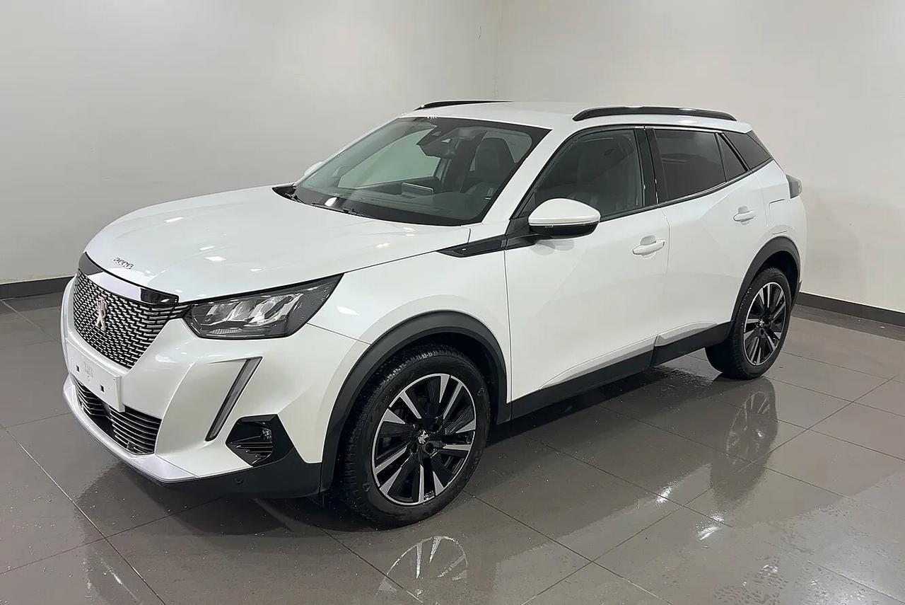 Peugeot 2008 PureTech 100 S&S Allure