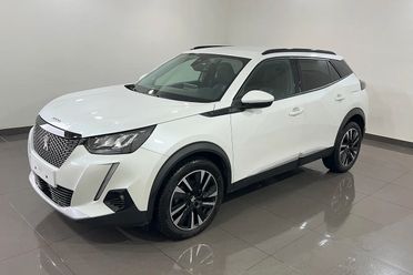 Peugeot 2008 PureTech 100 S&S Allure