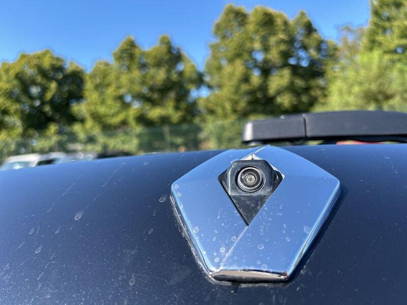 Renault Clio NUOVA techno TCe 90