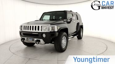 HUMMER H3 5.3 V8 Granite Edition auto