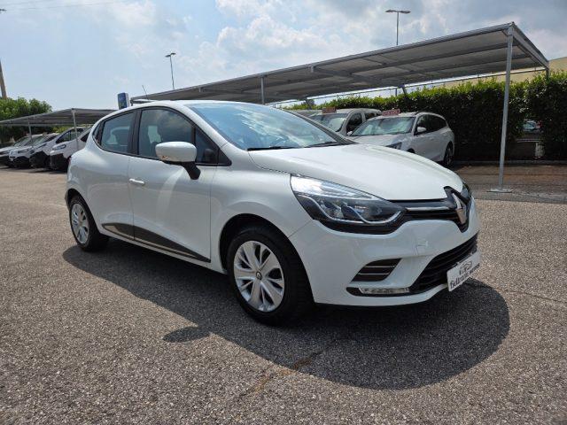 RENAULT Clio N1 TCe 12V 90 CV GPL 5 porte 4 Business autocarro