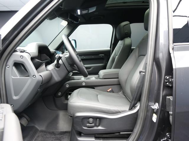 LAND ROVER Defender 110 3.0D I6 250 CV AWD Auto X-Dynamic HSE