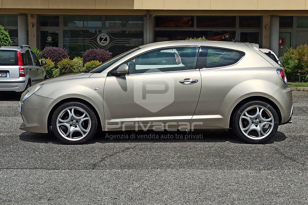 ALFA ROMEO MiTo 1.4 78 CV Distinctive
