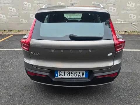 Volvo XC40 B4 AWD Geartronic Inscription