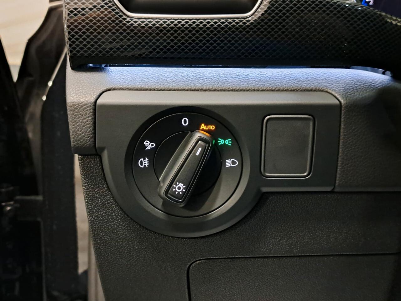 Volkswagen T-Cross 1000 TSI 116CV Style Km. 0