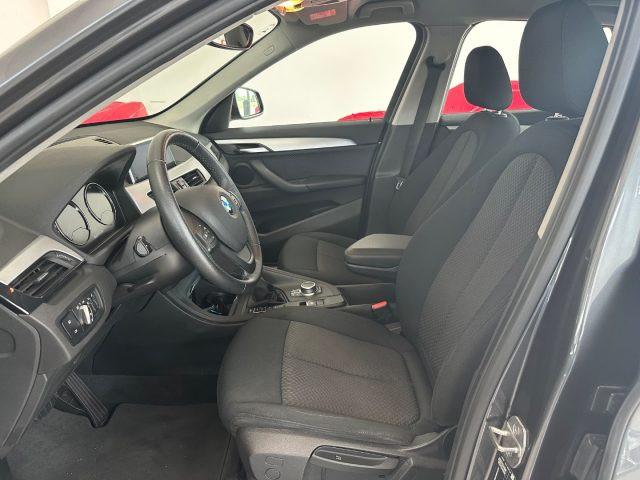 BMW X1 xDrive25e Business Advantage