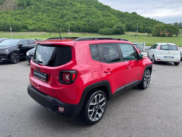 JEEP Renegade 1.6 Mjt 130 CV S TETTO PANO IVA ESPOSTA LEGGE 104