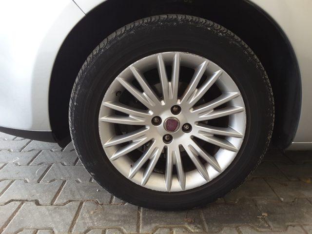 FIAT Bravo 1.4 90cv Dynamic GPL *solo 56.500 Km*