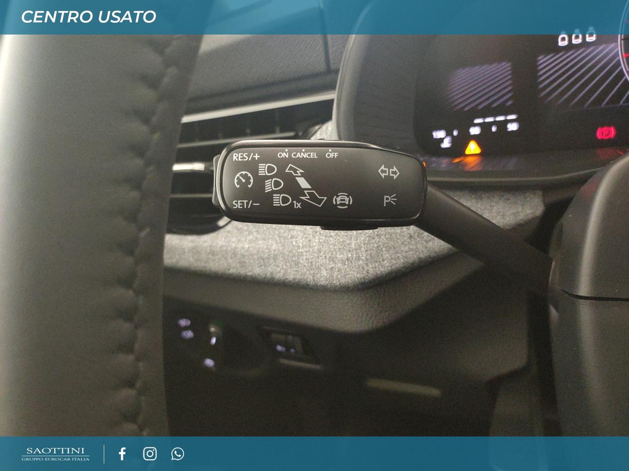 1.0 TSI Selection 115 CV