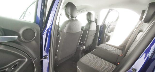 FIAT 500X 1.0 T3 120 CV City Cross