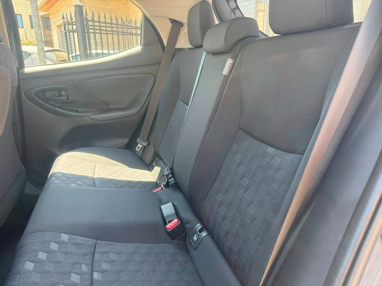 Toyota Yaris Nuova Full Hybrid MY26 115 Cv.