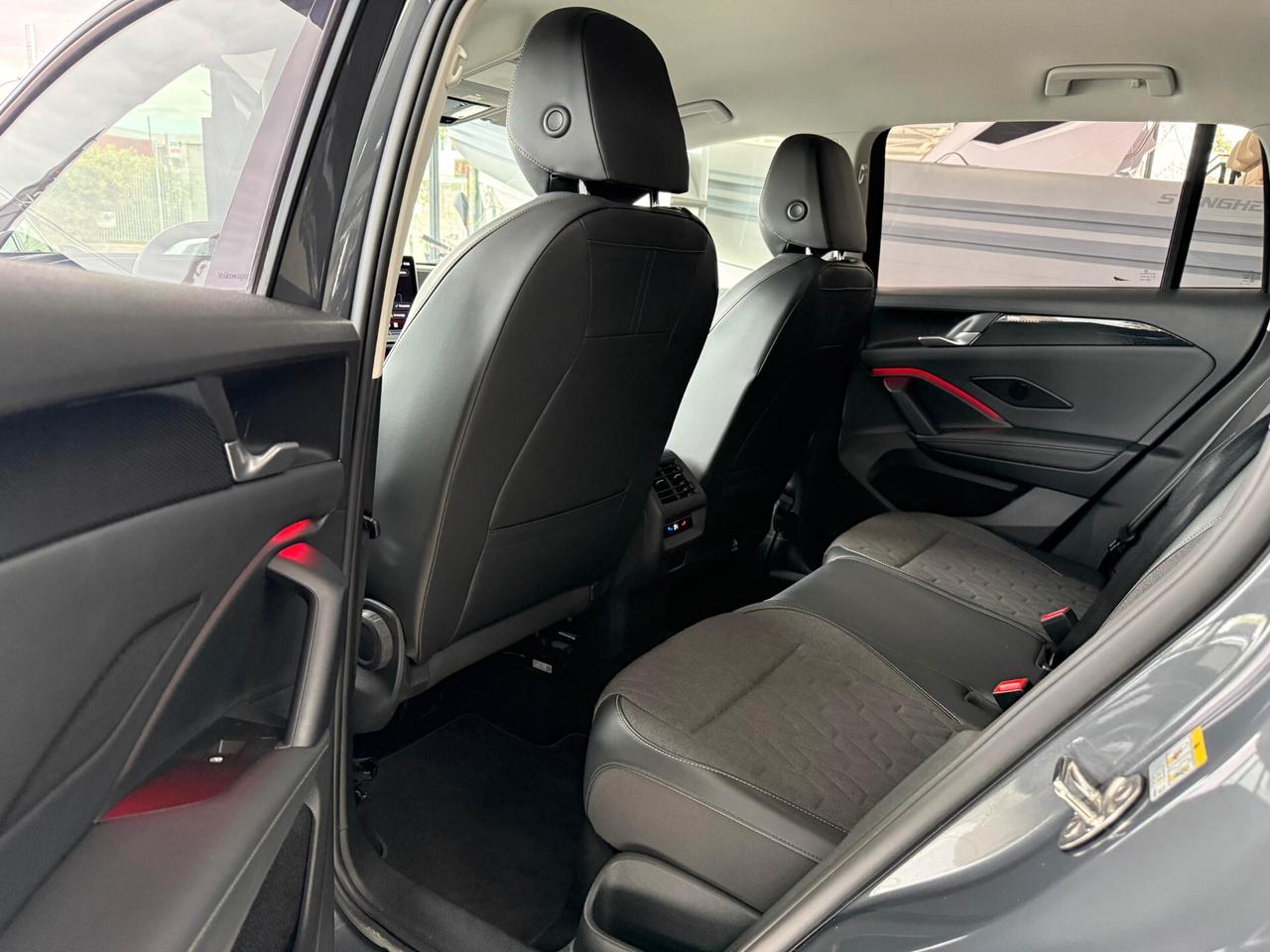 Volkswagen Tiguan 2.0 TDI 150 CV DSG Edition Plus