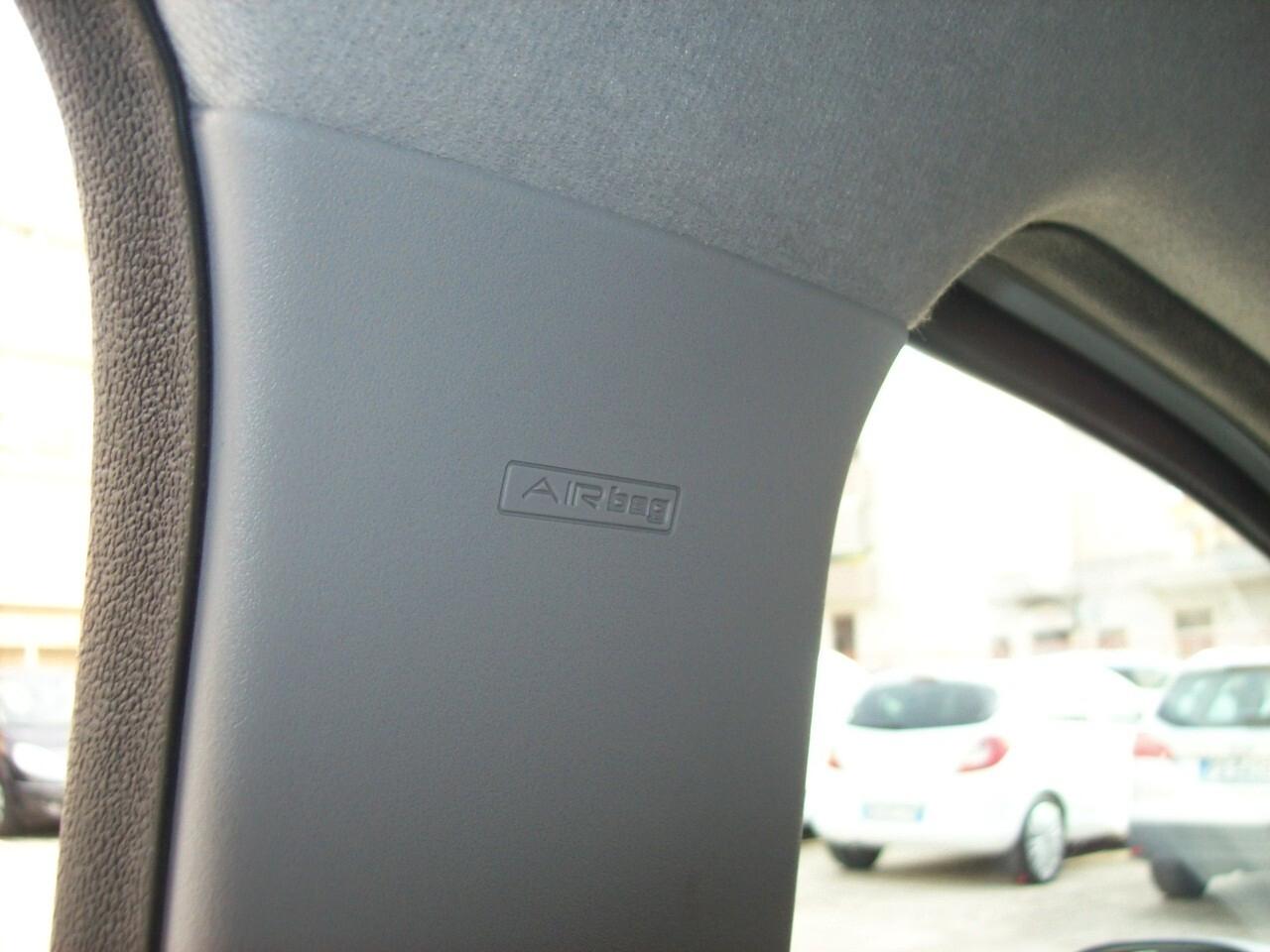 Fiat Panda 1.0 FireFly S&S Hybrid Easy