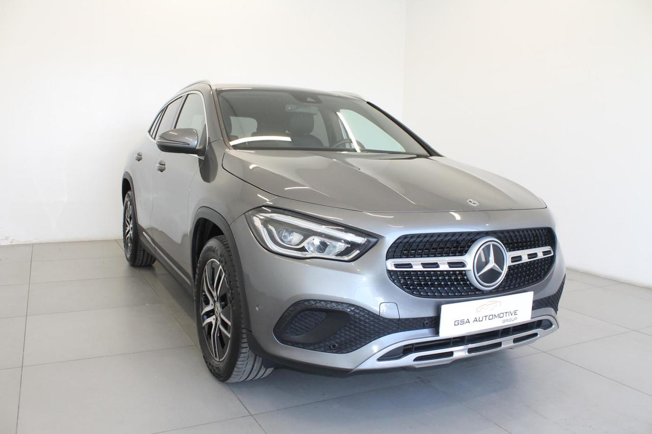 Mercedes GLA 200 d SPORT PLUS FULL LED