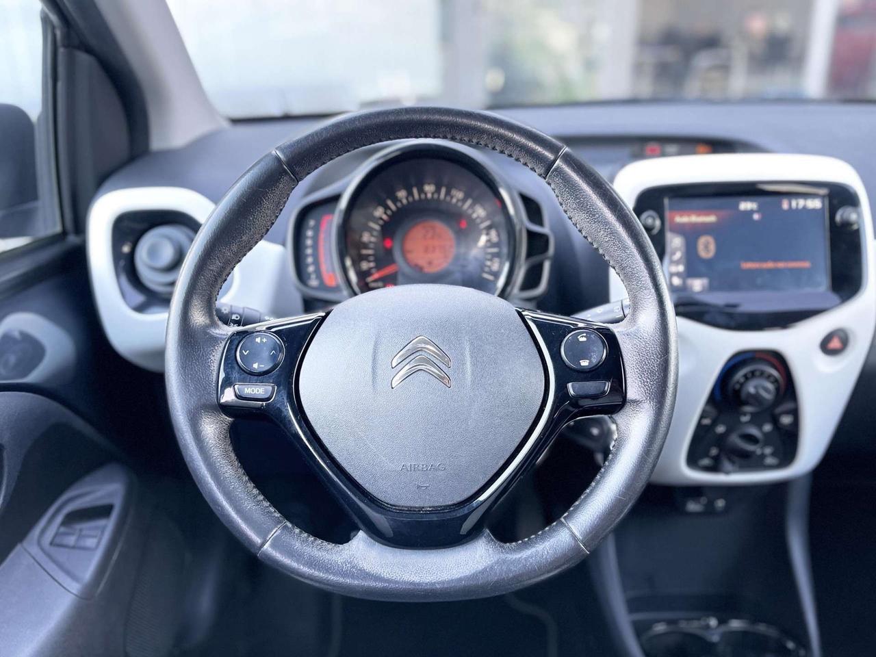 Citroen C1 1.0 Benzina 72CV E6 Neo - 2019