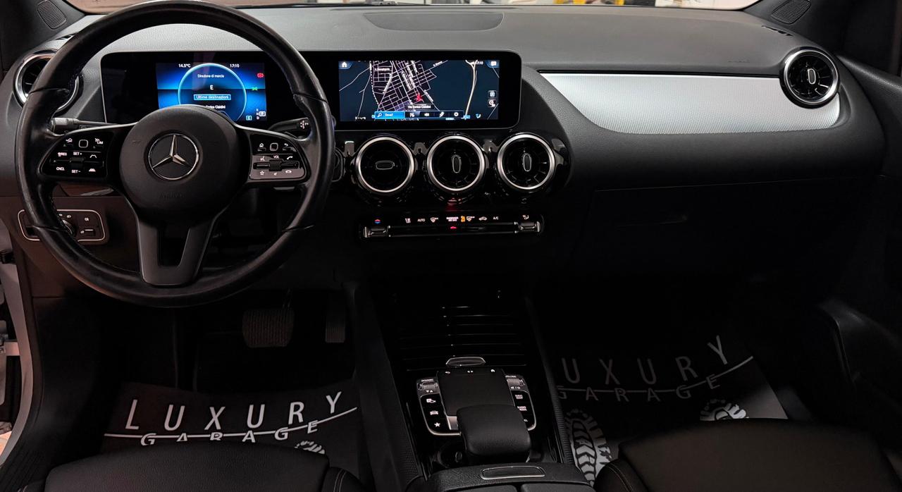 Mercedes Classe B B 180 d Sport Plus auto