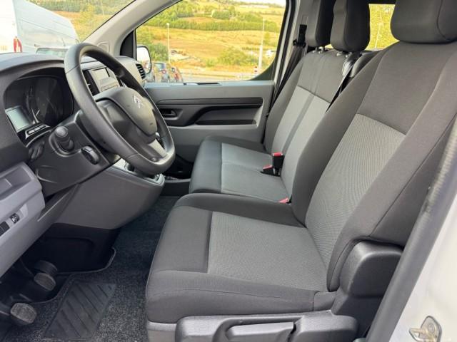 Citroen Jumpy Bluehdi 140 Atlante 9 Posti