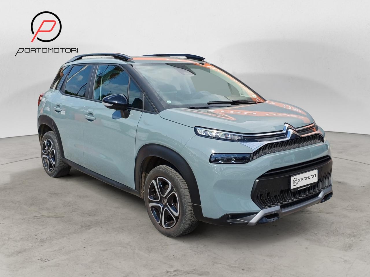 CITROEN C3 Aircross 1ª s. - C3 Aircross PureTech 110 S&S Feel