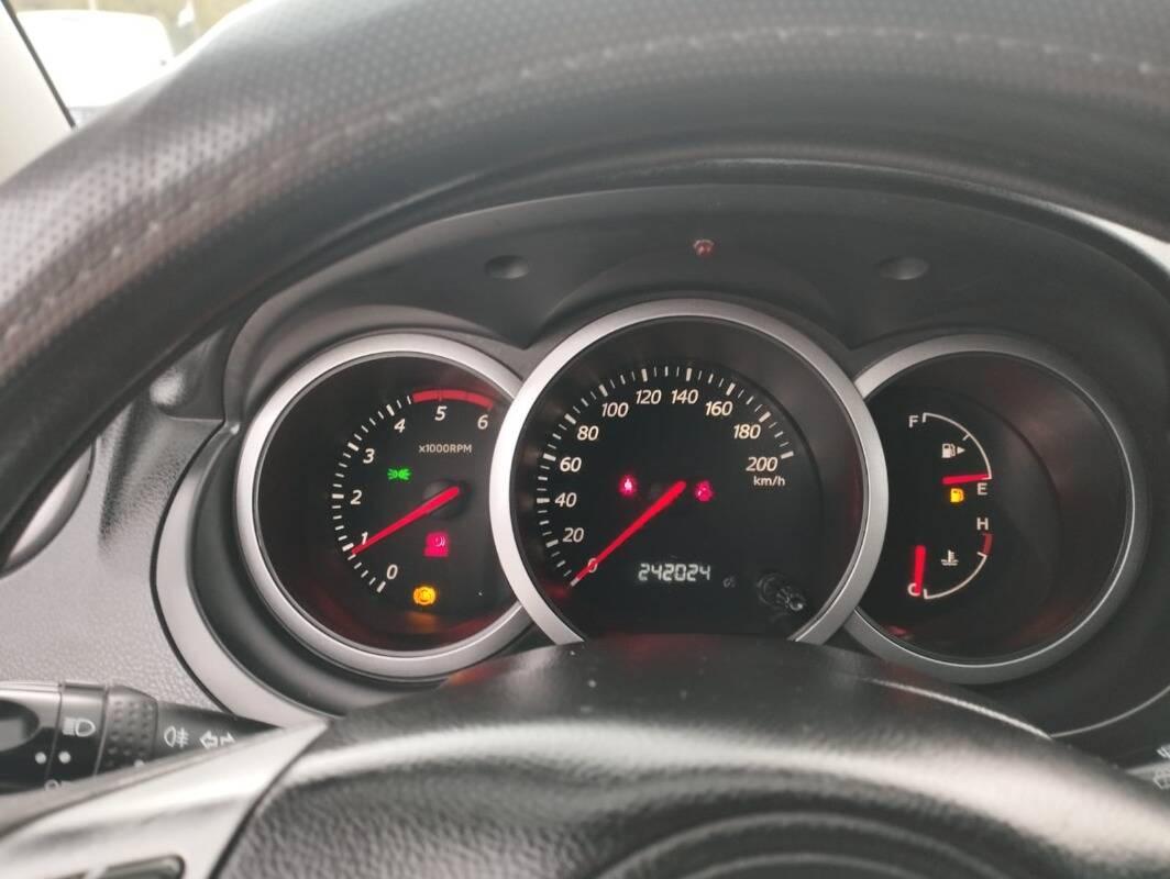 Suzuki Grand Vitara 1.9 ddis Plus 5p