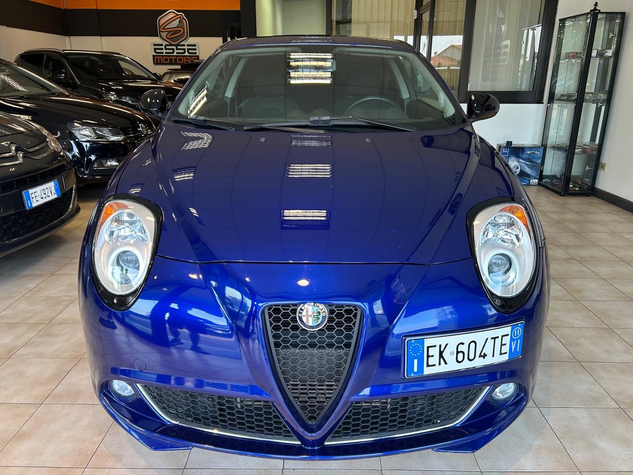 Alfa Romeo MiTo - 2011 1.3 JTDm-2 95 CV