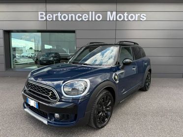 MINI Countryman 1.5 Cooper SE BAKER STREET ALL4 PLUG-IN HYBRID