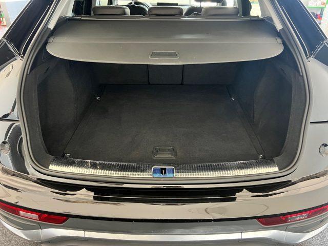 AUDI Q5 SPB 40 TDI quattro S tronic S line