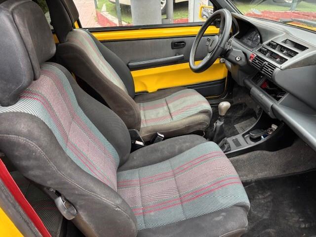 Fiat 500 Sporting Motore nuovo Anche permuta