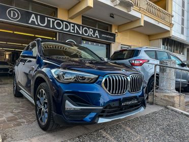 Bmw X1 sDrive18d Sport#AUTO#LED#NAVI CAMERA