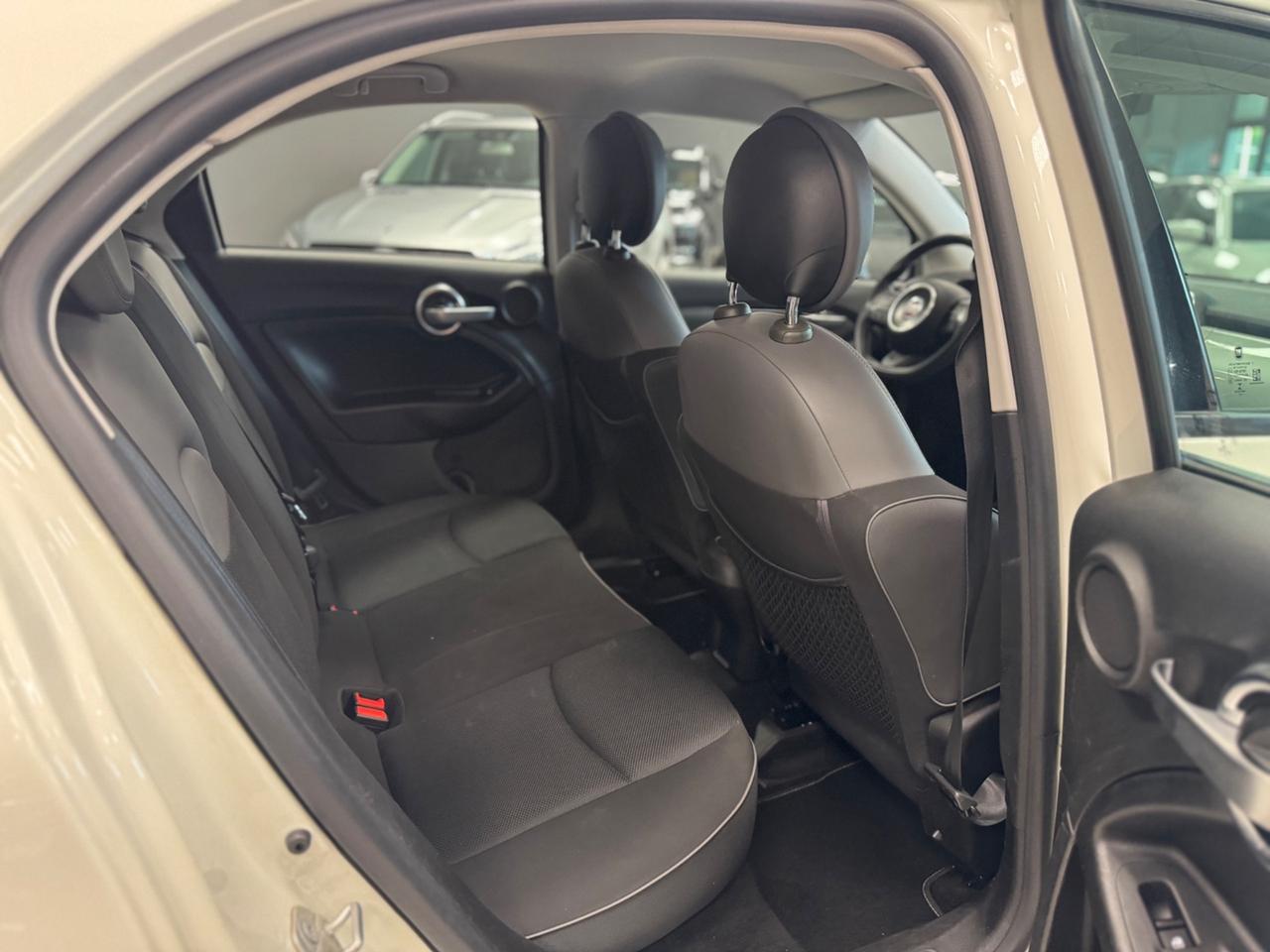 Fiat 500X 1.6 MultiJet 120 CV Pop Star