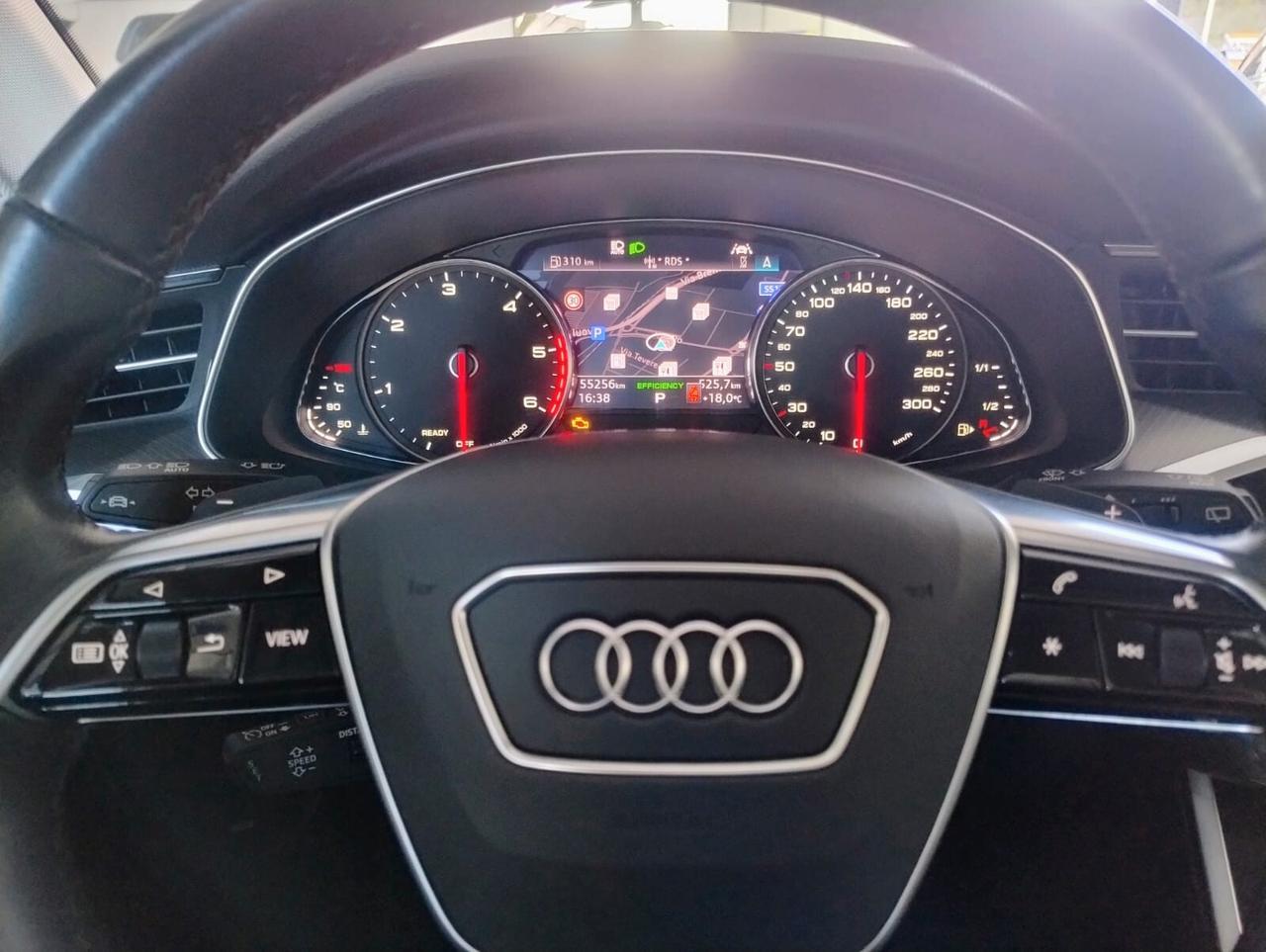 Audi A6 40 2.0 TDI S tronic Business Design