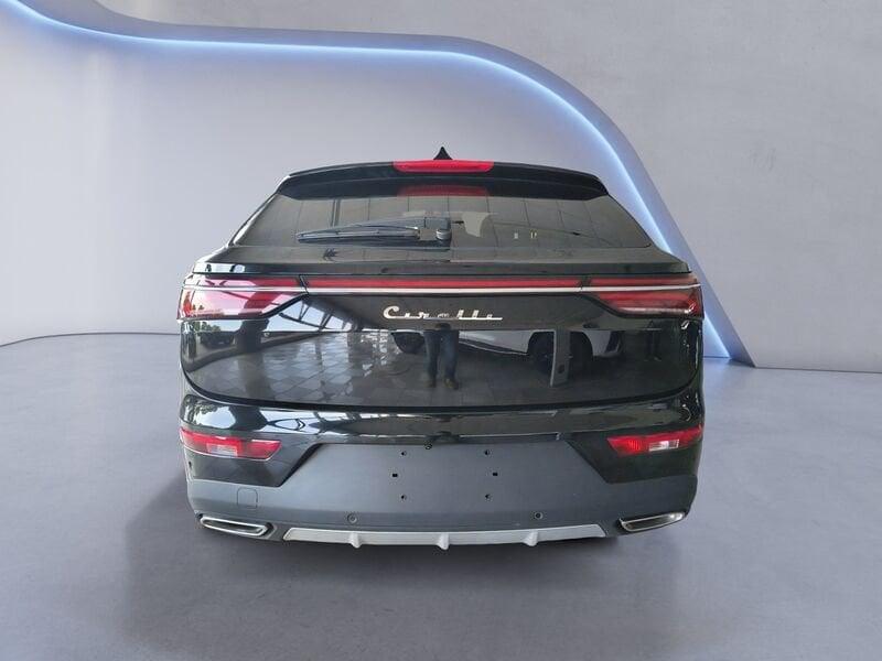 Cirelli Cirelli Sport Coupé 1.5 turbo GPL Premium 136 CV