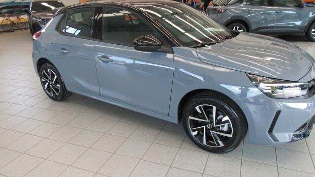 Opel Corsa 1.2 100 CV aut. GS