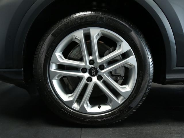AUDI Q5 SPB TDI 204CV mHEV+ S tronic quattro S line ed.