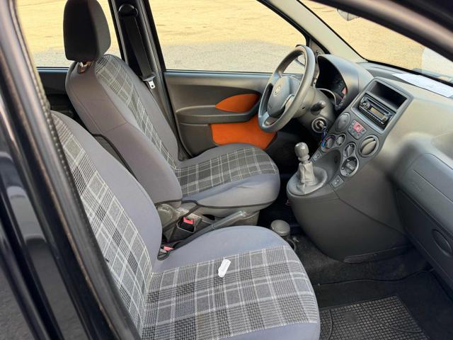 FIAT Panda 167,106km 1.2 Alessi senza nessun lavoro da fare