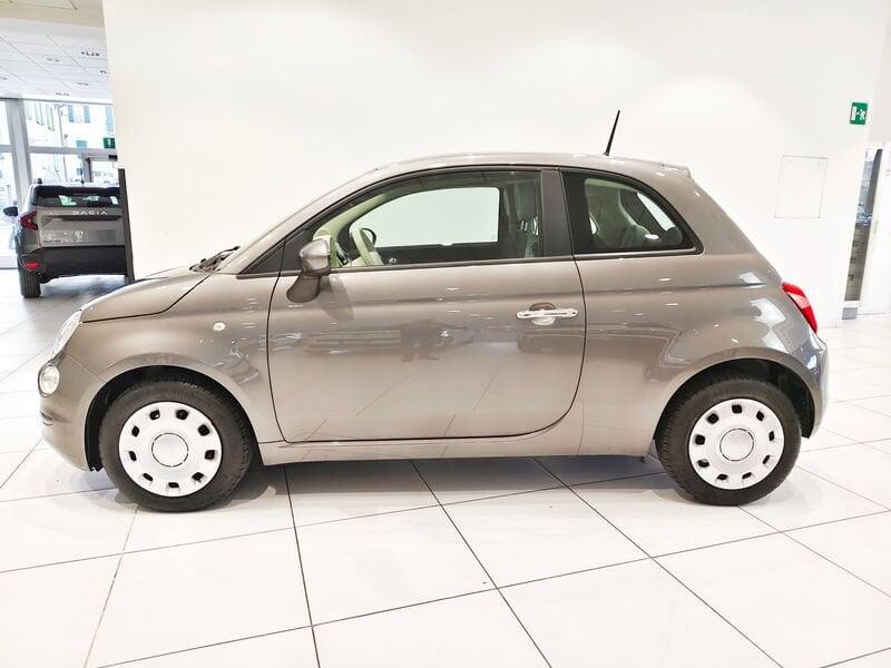 FIAT 500 500 1.2 Pop 69cv*GARANTITA*