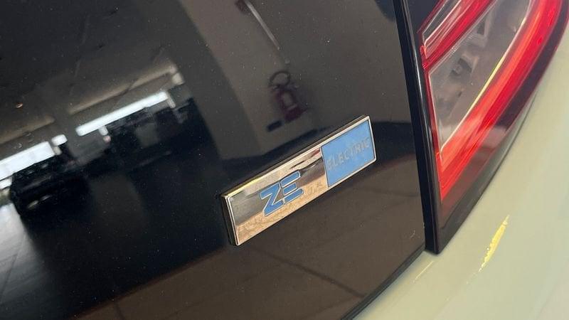 Renault Twingo 22kWh Intens