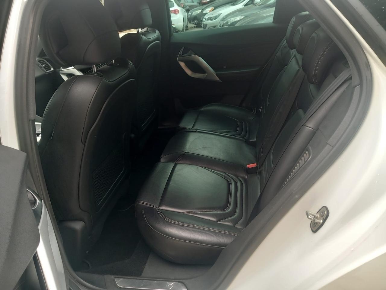 Ds DS5 5 Hybrid4 airdream Business