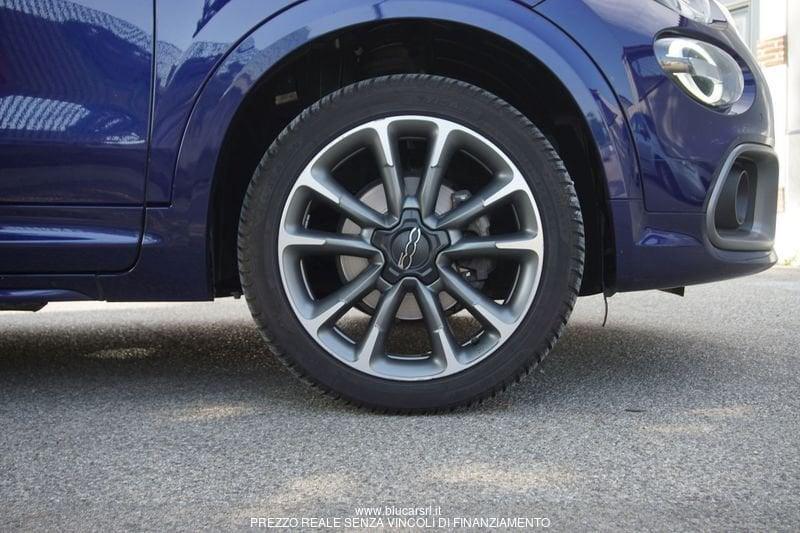 FIAT 500X 1.3 MultiJet 95 CV Sport